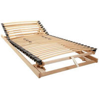 LATTENROST 90/190 cm  - Basics, Holz (90/190cm) - Joka