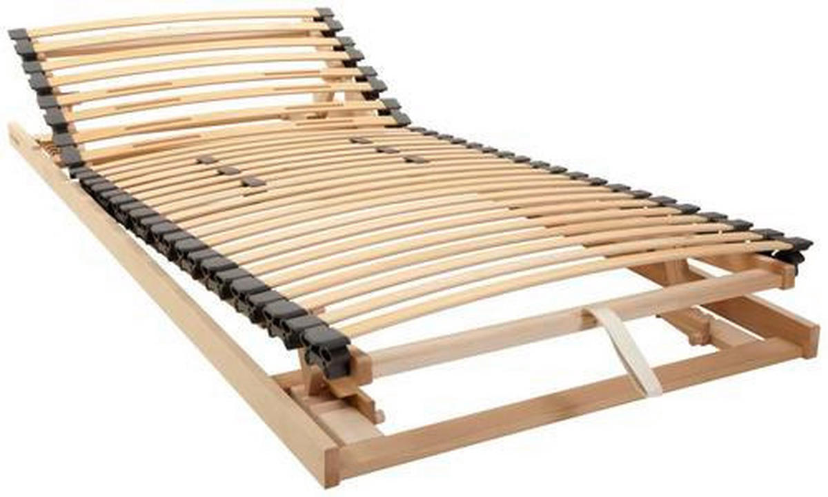 LATTENROST 90/190 cm  - Basics, Holz (90/190cm) - Joka
