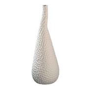 VASE - Creme, Basics, Keramik (46cm) - ASA