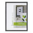 BILDERRAHMEN Grau - Grau, Basics, Holz (27/33cm) BILDERRAHMEN Grau - Grau, Basics, Holz (27/33cm)