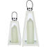 LATERNENSET - Weiß, Basics, Glas/Metall - Ambia Home LATERNENSET - Weiß, Basics, Glas/Metall - Ambia Home