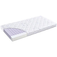 GYEREKMATRAC Glücksstern  - Basics, textil (60/120cm) - Träumeland