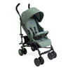 BUGGY Echo Lite  - Grün, Basics, Textil/Metall (47/106/84cm) - Chicco