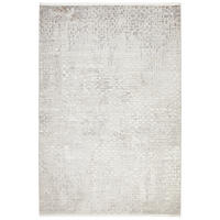 VÄVD MATTA 200/290 cm Pescara  - beige/cremefärgad, Design, textil (200/290cm) - Novel