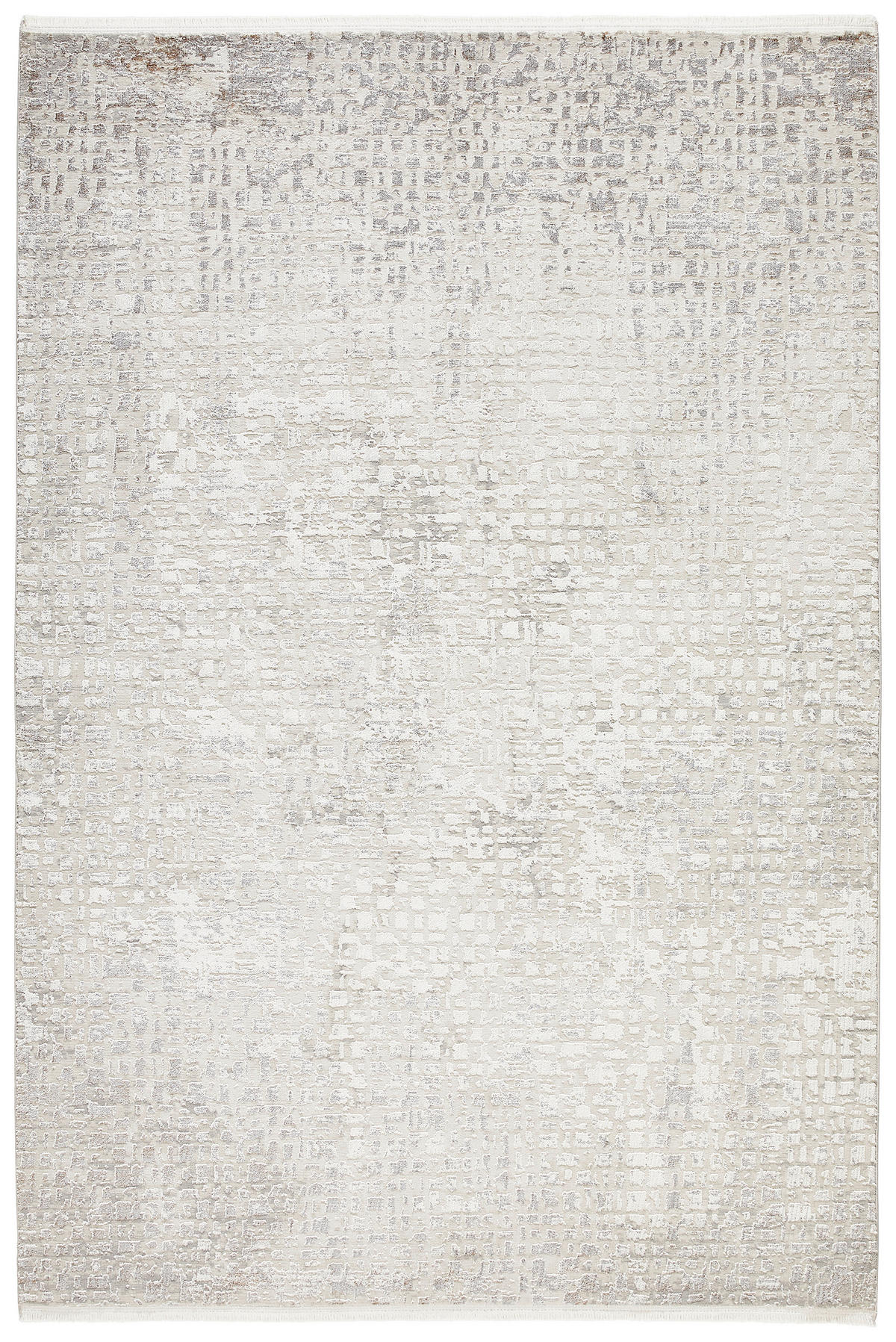 VÄVD MATTA 200/290 cm Pescara  - beige/cremefärgad, Design, textil (200/290cm) - Novel