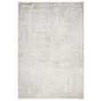 WEBTEPPICH 133/190 cm Pescara Creme, Beige  - Beige/Creme, Design, Textil (133/190cm) - Novel