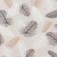 DEKOSTOFF per lfm blickdicht  - Schwarz, KONVENTIONELL, Textil (150cm) - Esposa