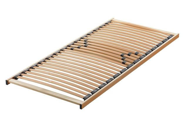 LETVIČASTA OSNOVA - Osnovno (90/200cm)
