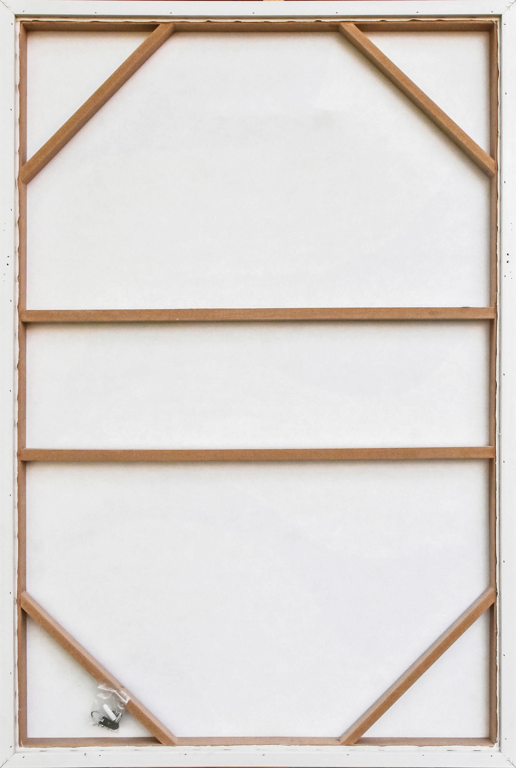 Thumbnail - Monee Ölgemälde, Grün, Kunststoff, Textil, Holzwerkstoff, rechteckig, 80x120 cm, handgemalt, Bilder und Zubehör, Wandbil...