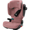 KINDERAUTOSITZ Kidfix i-Size  - Altrosa, Basics, Textil (48/63-83/42cm) - Britax Römer