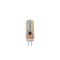 G4 LED-ŽARNICA   //// - Basics, umetna masa (1,2/3,7cm)