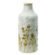 VASE 41 cm  - Multicolor, Natur, Keramik (17/41cm) - Ambia Home