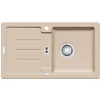 SUDOPER   78/43,5/16,5 cm         - svijetlo smeđa/krem, Design, kamen (78/43,5/16,5cm) - Franke