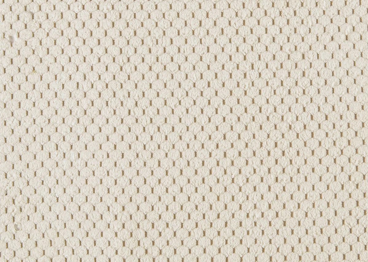 SCHLAFSOFA in Holz, Textil Creme, Buchefarben  - Buchefarben/Creme, Design, Holz/Textil (174/88/104cm) - Niels Andersson