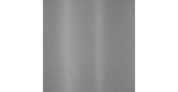 FERTIGVORHANG blickdicht  - Schwarz, Basics, Textil (140/255cm) - Novel