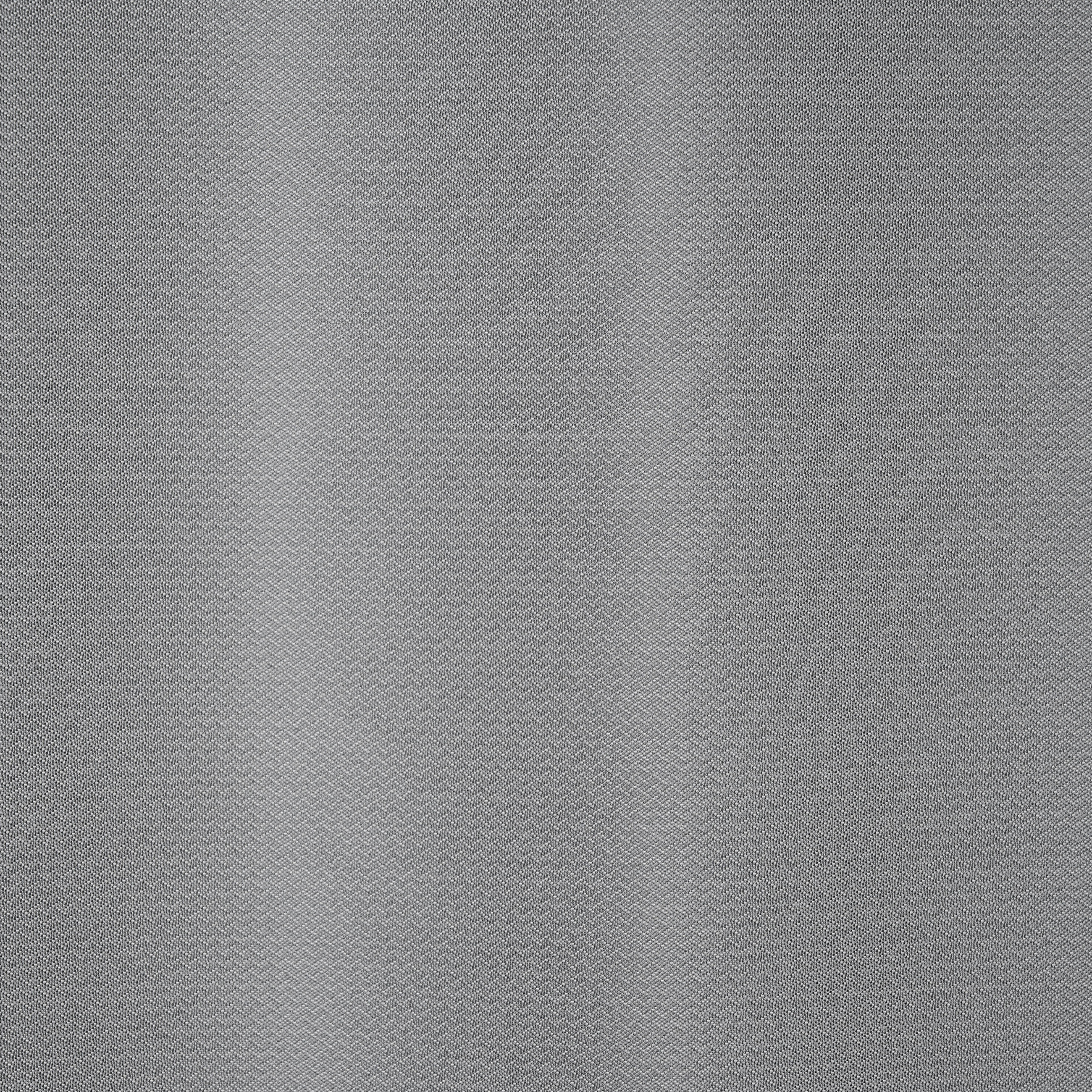 GARDINLÄNGD ej transparent  - svart, Basics, textil (140/255cm) - Novel