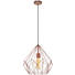 SVJETILJKA VISEĆA - bakrenaste boje, Design, metal (31/110cm) - Marama SVJETILJKA VISEĆA - bakrenaste boje, Design, metal (31/110cm) - Marama