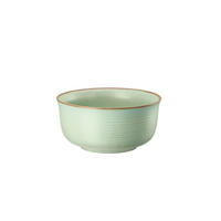 ZDJELA ZA ŽITARICE  15 cm         Nature Leaf  - zelena, Basics, keramika (15cm) - Rosenthal