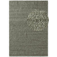WEBTEPPICH 120/170 cm Notting Hill Dunkelgrün  - Dunkelgrün, Basics, Textil (120/170cm) - Ted Baker