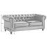 DREISITZER-SOFA in Textil Mintgrün - Wengefarben/Mintgrün, LIFESTYLE, Holz/Textil (202/78/96cm) - Ambia Home DREISITZER-SOFA in Textil Mintgrün - Wengefarben/Mintgrün, LIFESTYLE, Holz/Textil (202/78/96cm) - Ambia Home