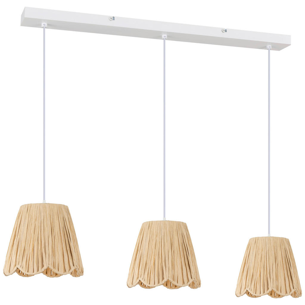 Collett's Monde ZÁVESNÉ SVIETIDLO, 80/20/120 cm