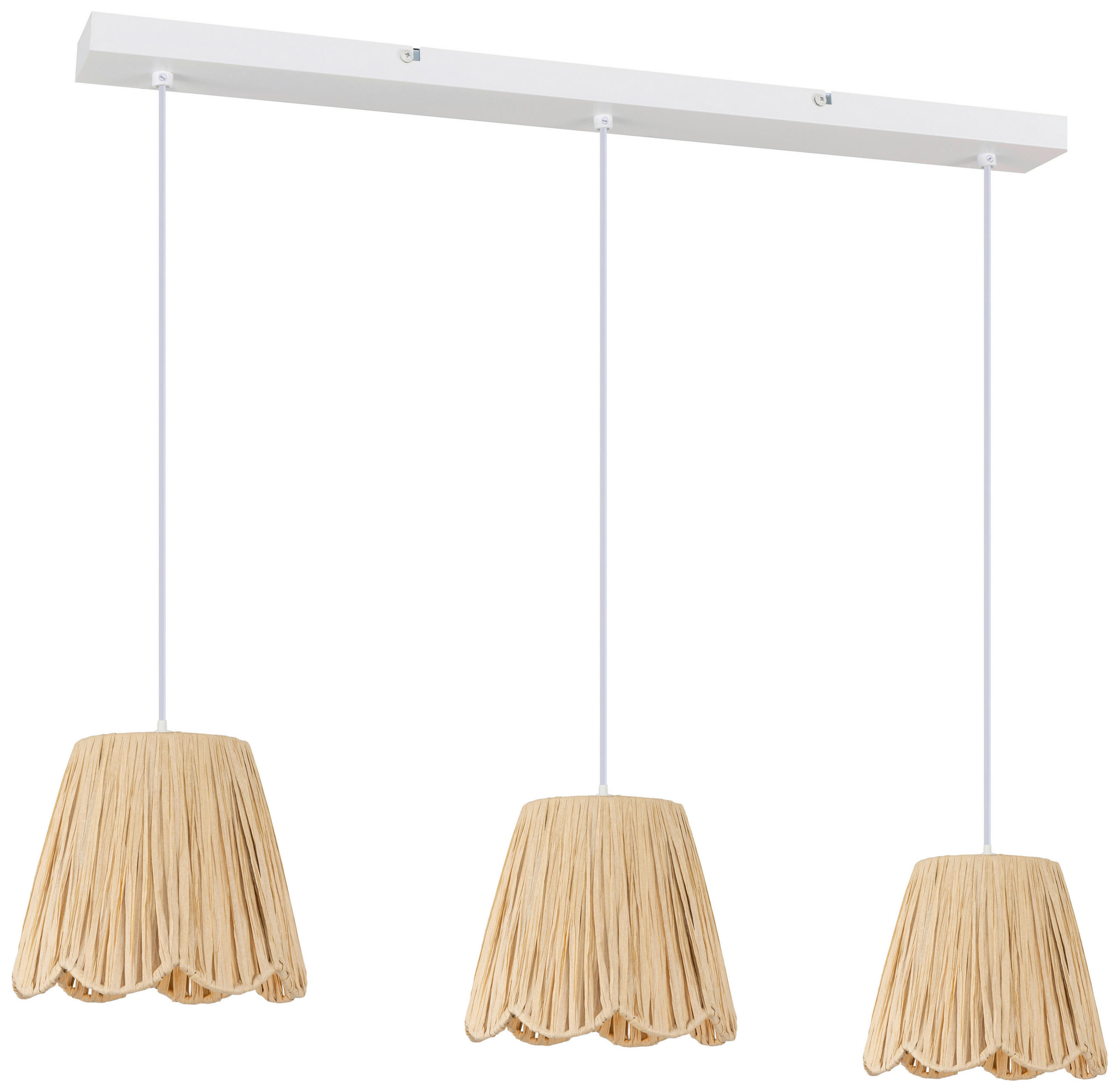 Collett's Monde ZÁVĚSNÉ SVÍTIDLO, 80/20/120 cm