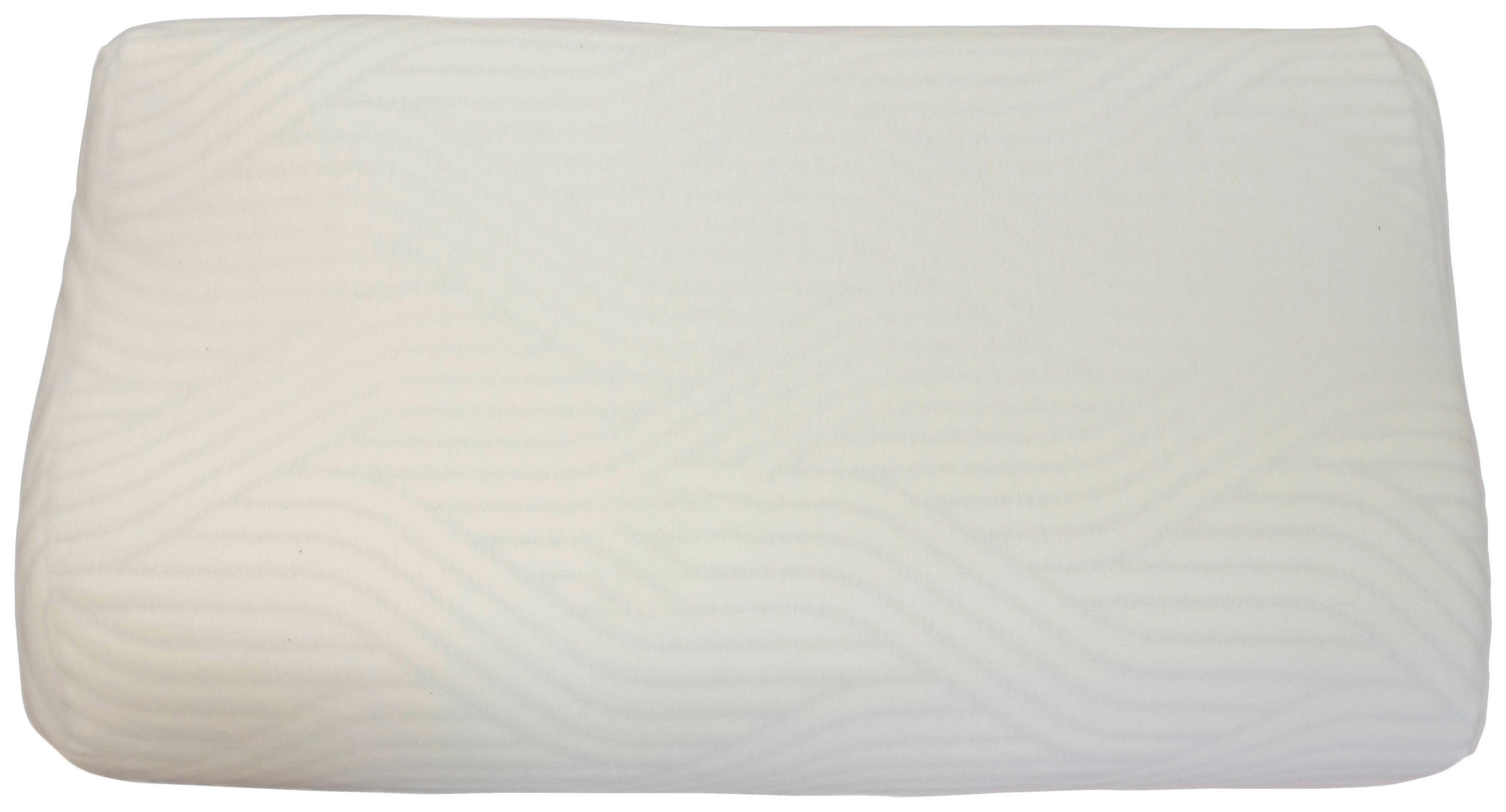 POLSTERBEZUG FÜR SHAPE QUEEN 32/61-64 cm  - Platinfarben, Basics, Textil (32/61-64cm) - Tempur