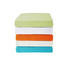 SPANNBETTTUCH Jersey Terra cotta bügelfrei, für Wasserbetten geeignet - Terra cotta, Basics, Textil (180/200cm) - BOXXX