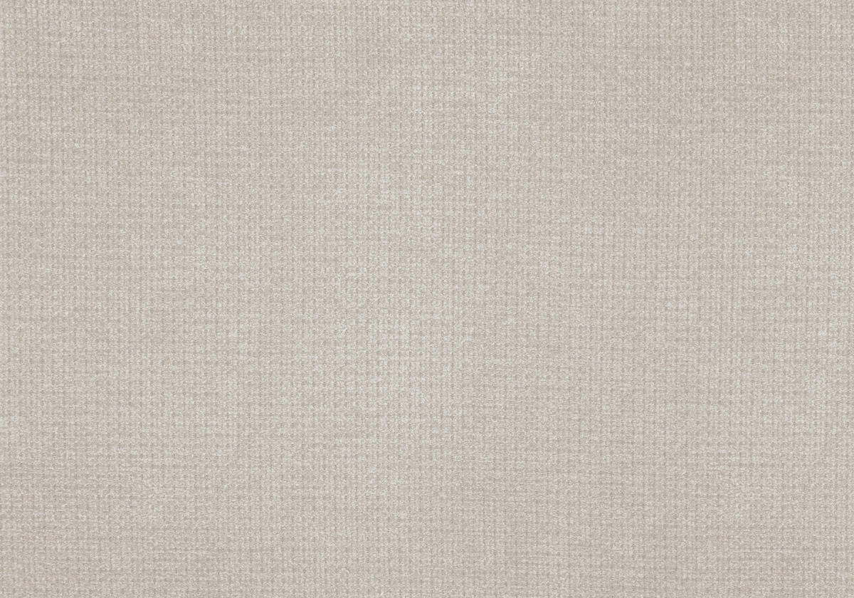 XXL-SESSEL Flachgewebe Creme    - Creme, ROMANTIK / LANDHAUS, Holz/Textil (120/101/142cm) - Cantus