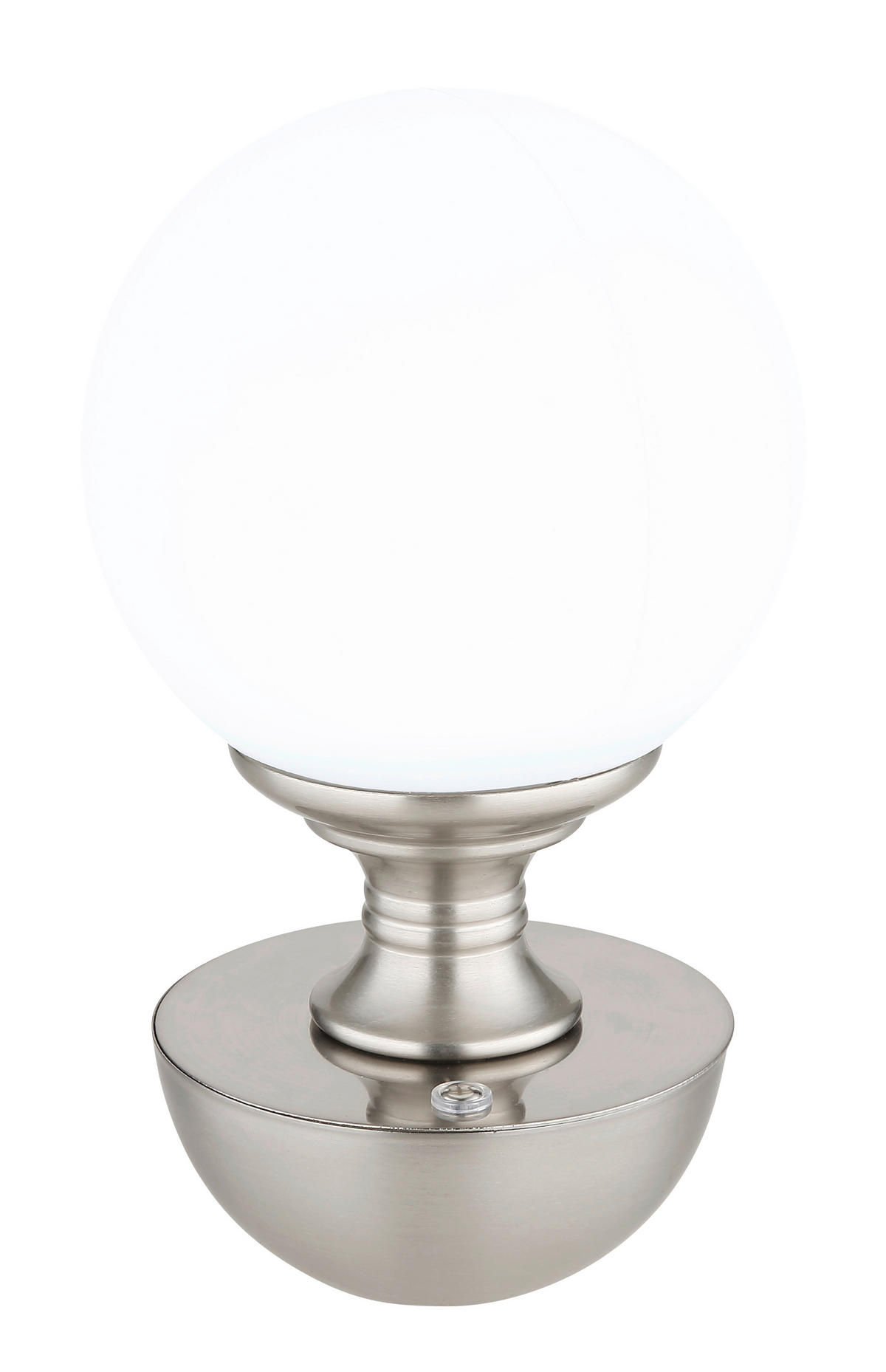 STOLNÍ LAMPA NA BATERIE, 12/21 cm  - Konvenční (12/21cm) - Globo