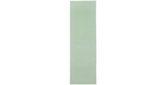 TISCHLÄUFER 45/145 cm - Grün, KONVENTIONELL, Textil (45/145cm) - Esposa