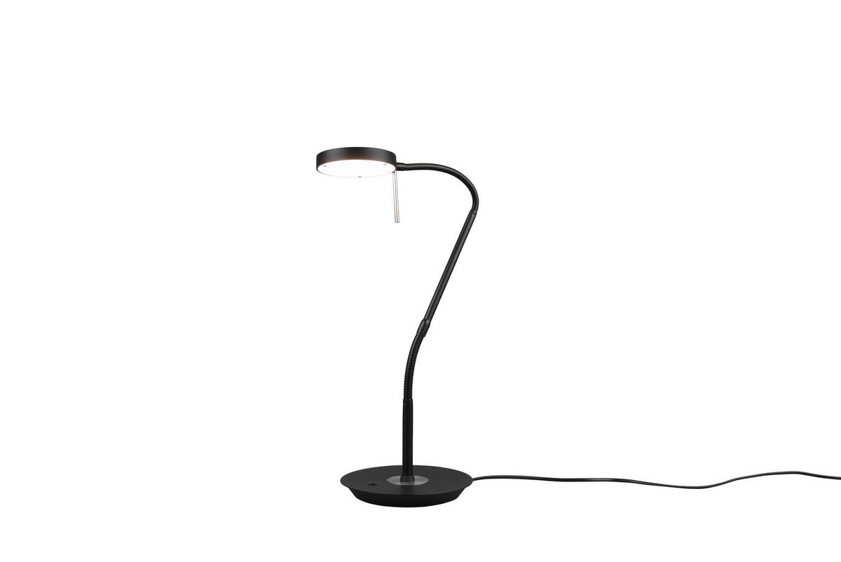 LED-SCHREIBTISCHLEUCHTE 19/46/57 cm   - Design (19/46/57cm) - Trio Leuchten