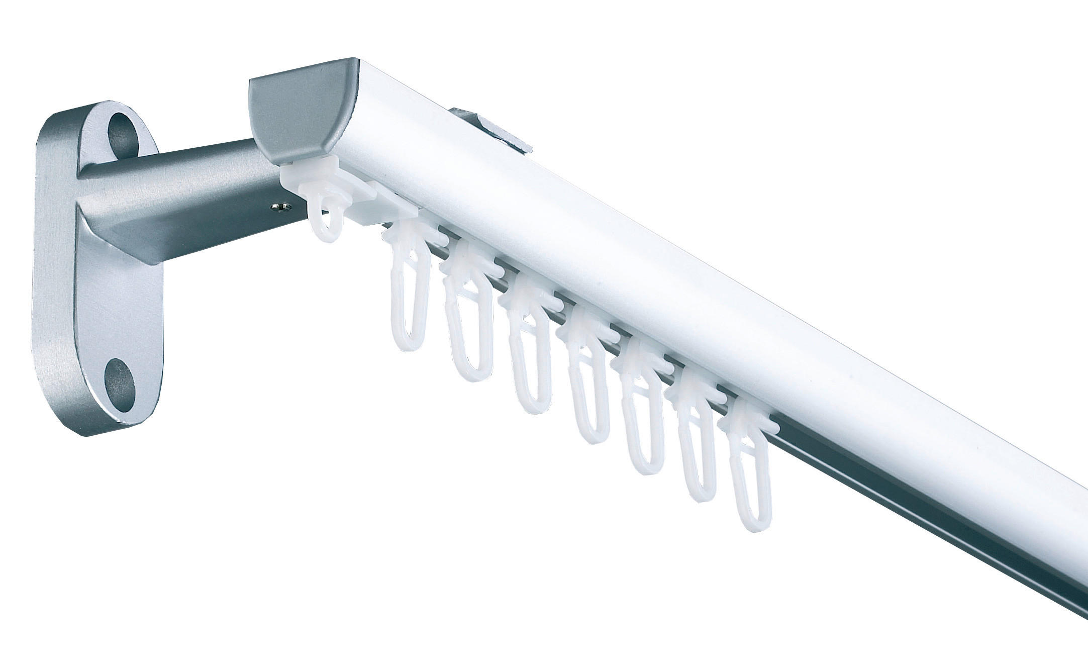 ZÁVĚSOVÁ KOLEJNICE 180 cm