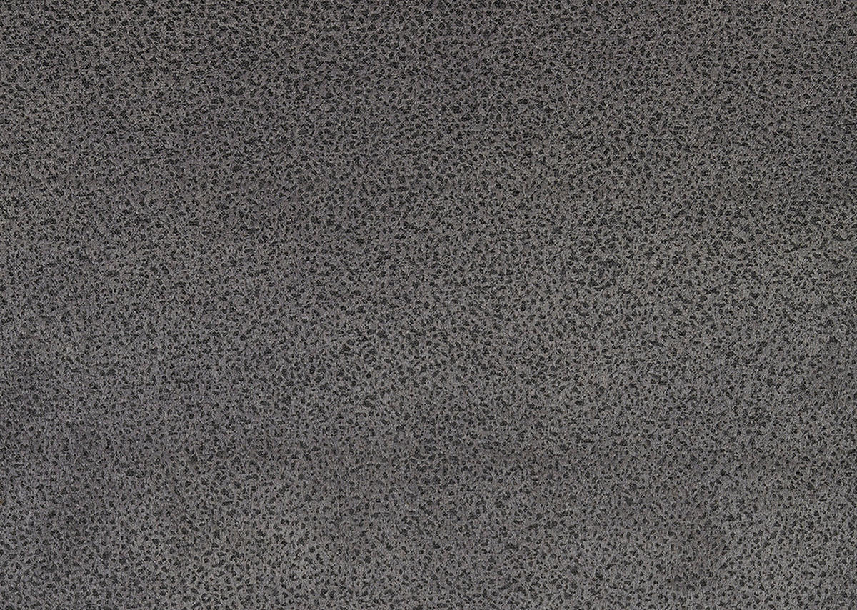 POLSTERBETT 140/200 cm  in Grau  - Weiss/Silberfarben, Konventionell, Holz/Textil (140/200cm) - Esposa