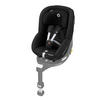 REBOARDER-KINDERSITZ Pearl 360  - Schwarz, Basics, Kunststoff/Textil (43/49,8/67,4cm) - Maxi-Cosi