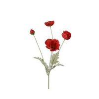 FLOARE ARTIFICIALĂ - Basics (14,00/7,00/63,00cm)