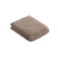 OSUŠKA DO SPRCHY, 67/140 cm, cappuccino - cappuccino, Basics, textil (67/140cm) - Vossen