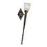 WANDLEUCHTE - Schwarz, LIFESTYLE, Metall (10/58/19cm) WANDLEUCHTE - Schwarz, LIFESTYLE, Metall (10/58/19cm)