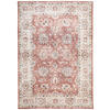 VINTAGE-TEPPICH 160/230 cm  in Terracotta  - Terracotta, Trend, Textil (160/230cm) - Novel