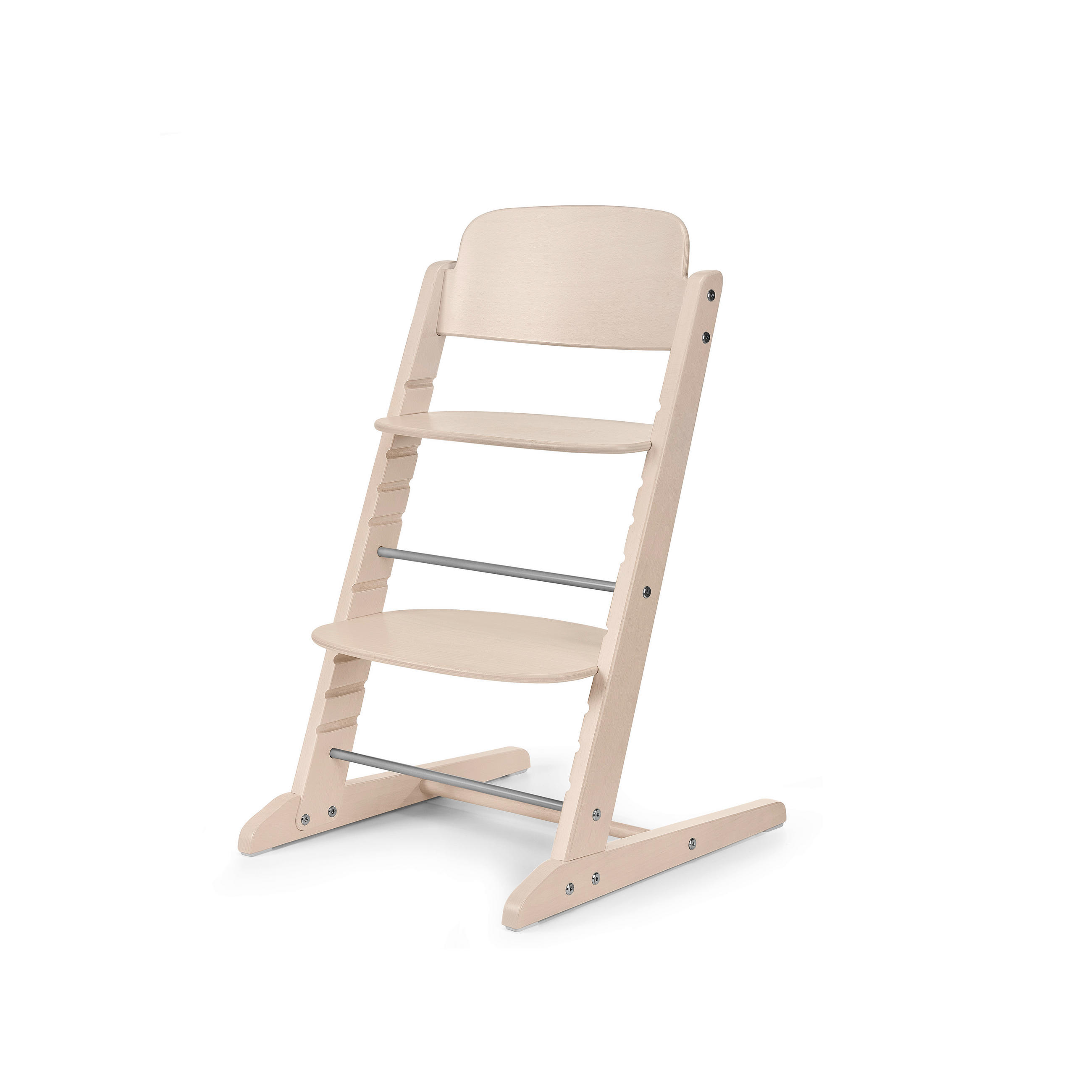 HOCHSTUHL Iris Beige All Natural  - Beige, Basics, Holz (55,40/48,00/82,00cm) - cybex GOLD