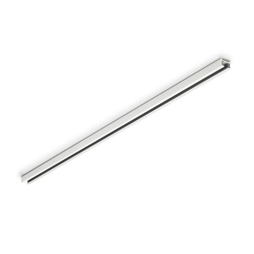 SKENSYSTEM Duoline 3/2/160 cm   - vit, Klassisk, metall (3/2/160cm) - Trio Leuchten