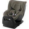 REBOARDER-KINDERSITZ Dualfix Pro M  - Olivgrün, Basics, Kunststoff/Textil (44/48/74cm) - Britax Römer