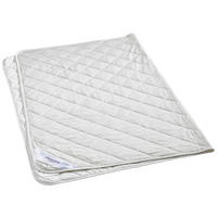 SOMMERDECKE  Nuuk  135/200 cm   - Creme, KONVENTIONELL, Textil (135/200cm) - Sleeptex