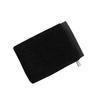 WASCHLAPPEN MODERN SOLID NOS Esprit Wäsche Schwarz  - Schwarz, Basics, Textil (16/22cm) - Esprit