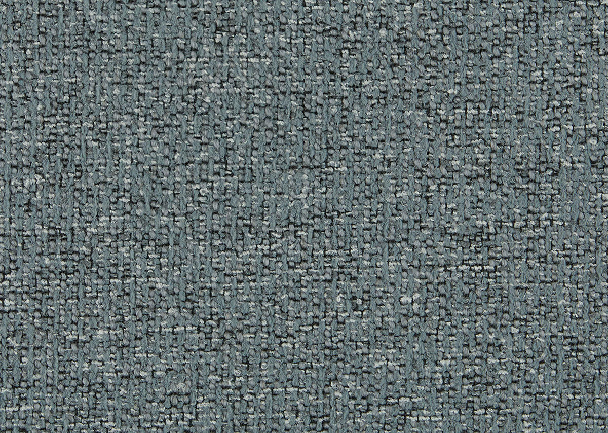 ECKSOFA in Struktur Dunkelgrau  284/205 cm  - Dunkelgrau/Schwarz, Design, Kunststoff/Textil (284/205cm) - Xora