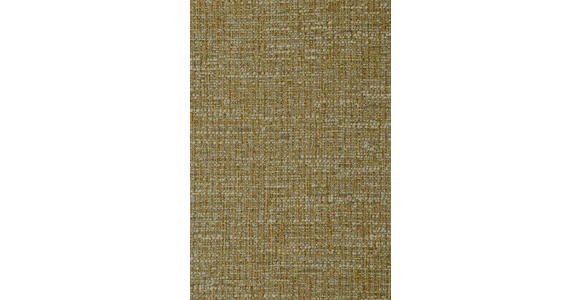 ARMLEHNSTUHL in Eisen Webstoff - Gelb/Schwarz, Design, Textil/Metall (62/88/65cm) - Novel