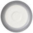 UNTERTASSE - Creme/Grau, KONVENTIONELL, Keramik (14cm) - Villeroy & Boch UNTERTASSE - Creme/Grau, KONVENTIONELL, Keramik (14cm) - Villeroy & Boch