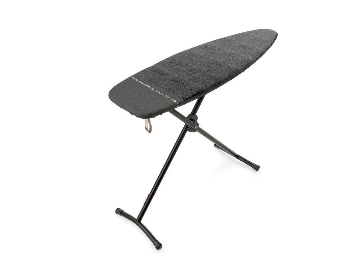 LIKALNA DESKA - večbarvno, Basics, tekstil (47/163.5/12cm) - Brabantia