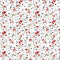 BORDSDUK plast multicolor  - multicolor, Basics, plast (140cm) - Best Price