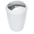 SCHWINGDECKELEIMER - Basics, Kunststoff (20/30cm) - SPIRELLA
